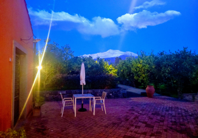 Agriturismo Rustico Lumia